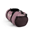 Orchid Goddess — Dance & Ritual Duffel Bag
