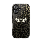 Dark Leopard  —Tough Phone Case