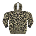 Signature Leopard Hoodie
