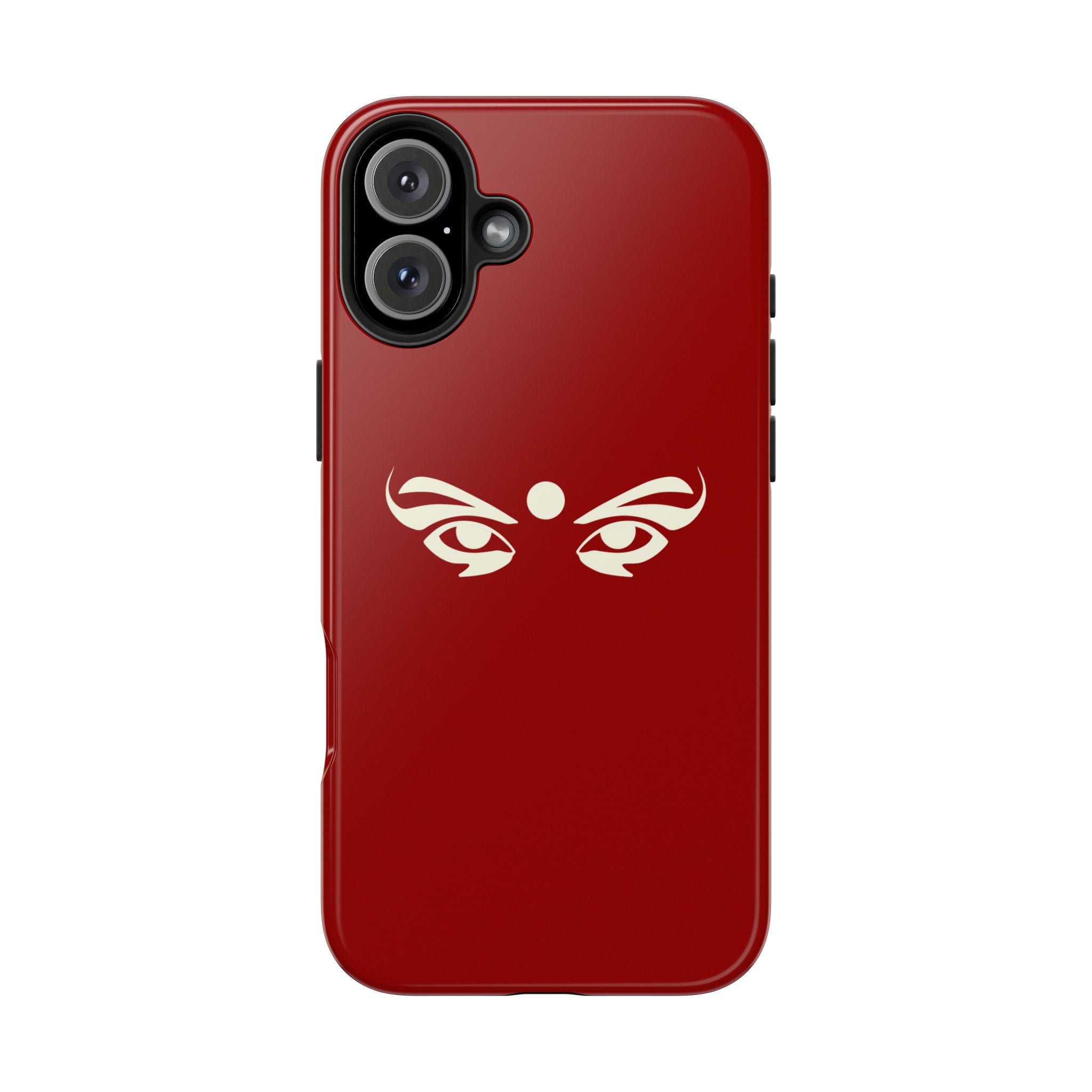 Red Obsession Force Feminine — Tough Phone Case
