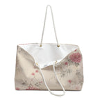 Moon Chrysantheum — Weekender Bag