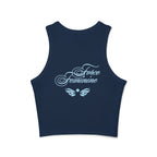 Orchid Goddess — Tank Top