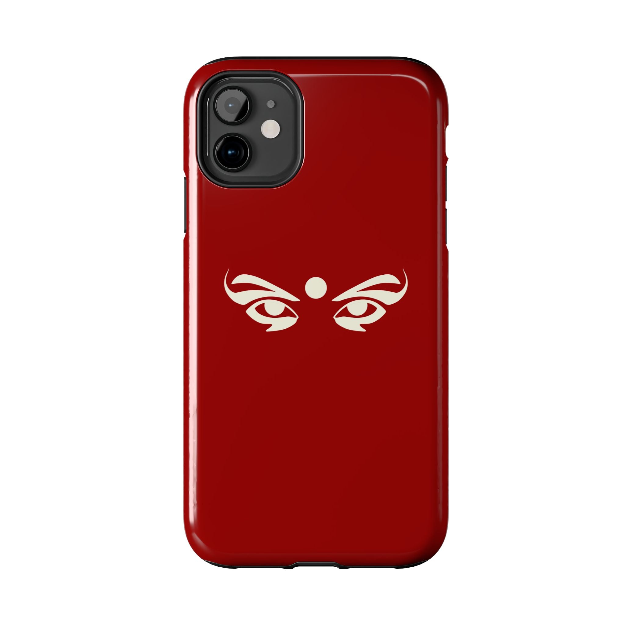 Red Obsession Force Feminine — Tough Phone Case
