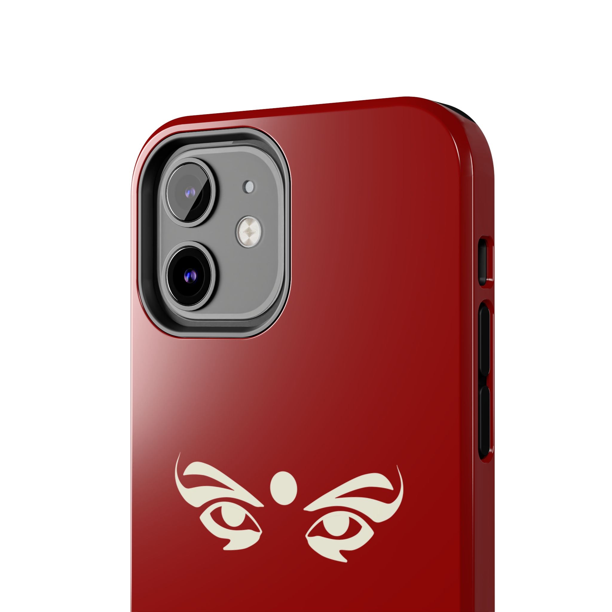 Red Obsession Force Feminine — Tough Phone Case