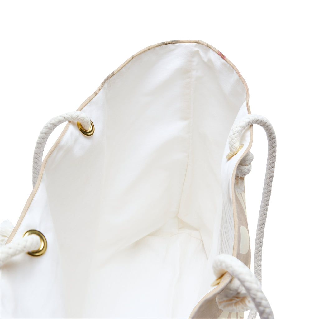 Moon Chrysantheum — Weekender Bag