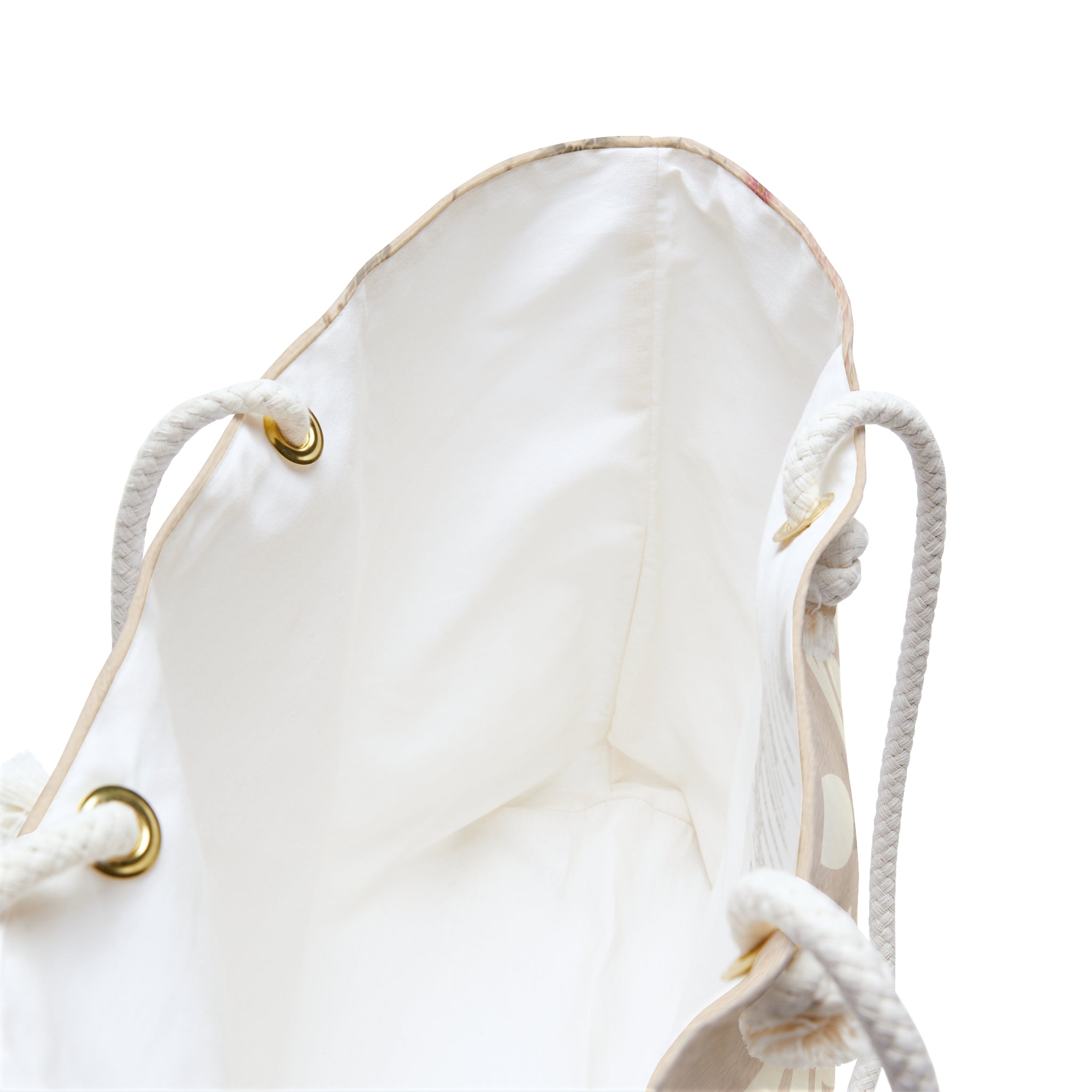 Moon Chrysantheum — Weekender Bag