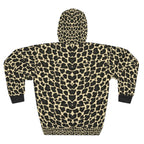 Signature Leopard Hoodie