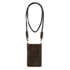 Leather Pocket Bag