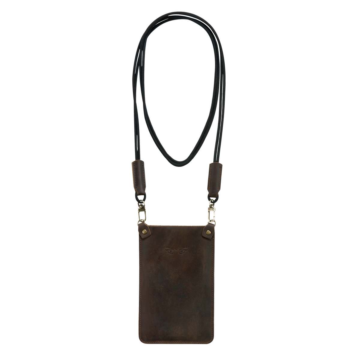Leather Pocket Bag
