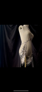 Moon River Body Piece