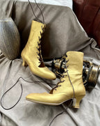 Victorian Reverie — Gilded Vein