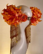 THE FLAMBOYANT (GOLD) — IMMORTAL CROWN