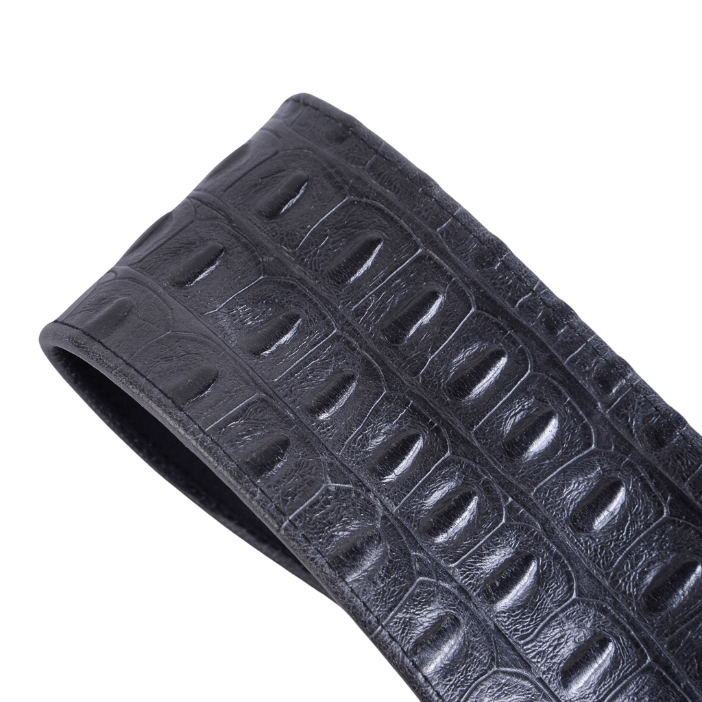 Night Crocodile Belt
