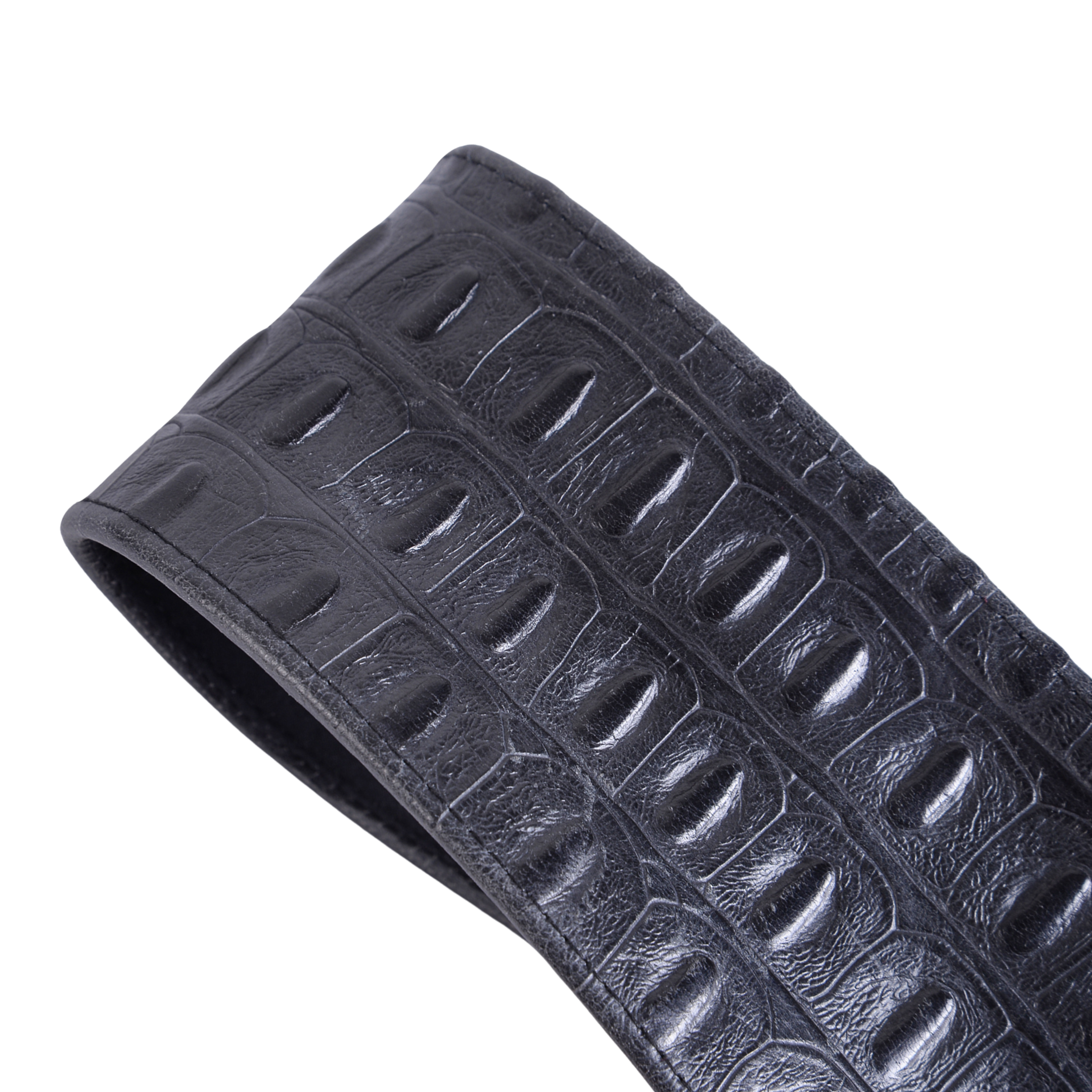 Night Crocodile Belt