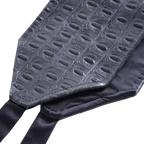 Night Crocodile Belt