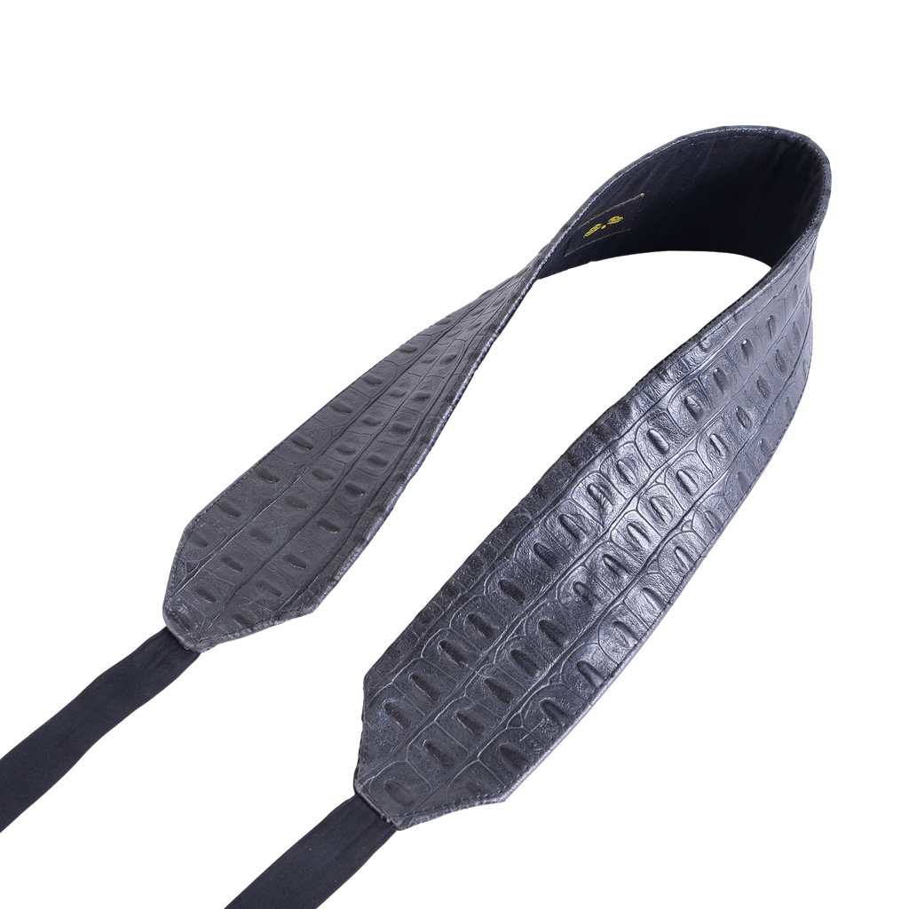 Night Crocodile Belt