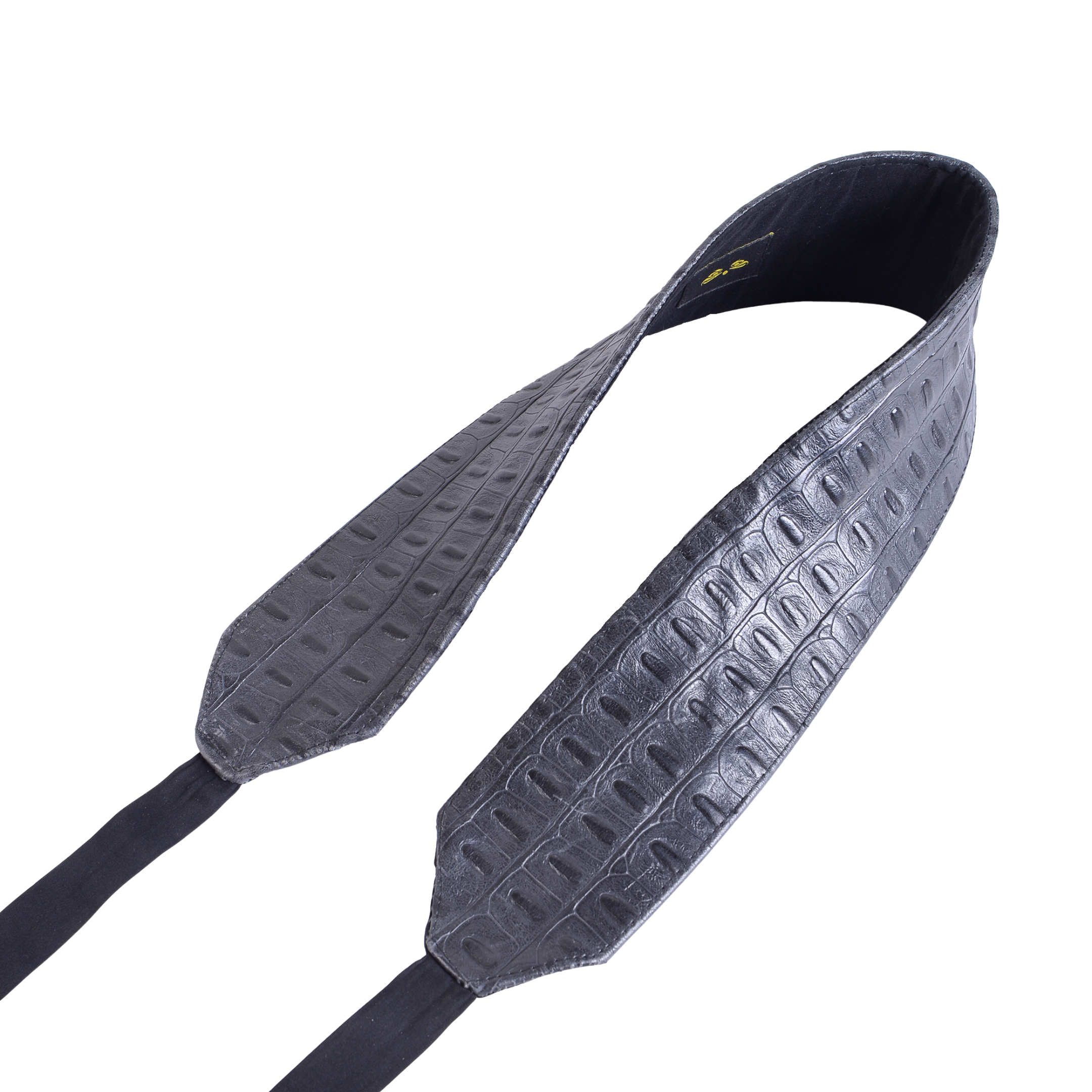 Night Crocodile Belt