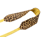 Imperial Leopard Belt