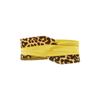 Imperial Leopard Belt