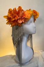 THE FLAMBOYANT (SILVER) — IMMORTAL CROWN