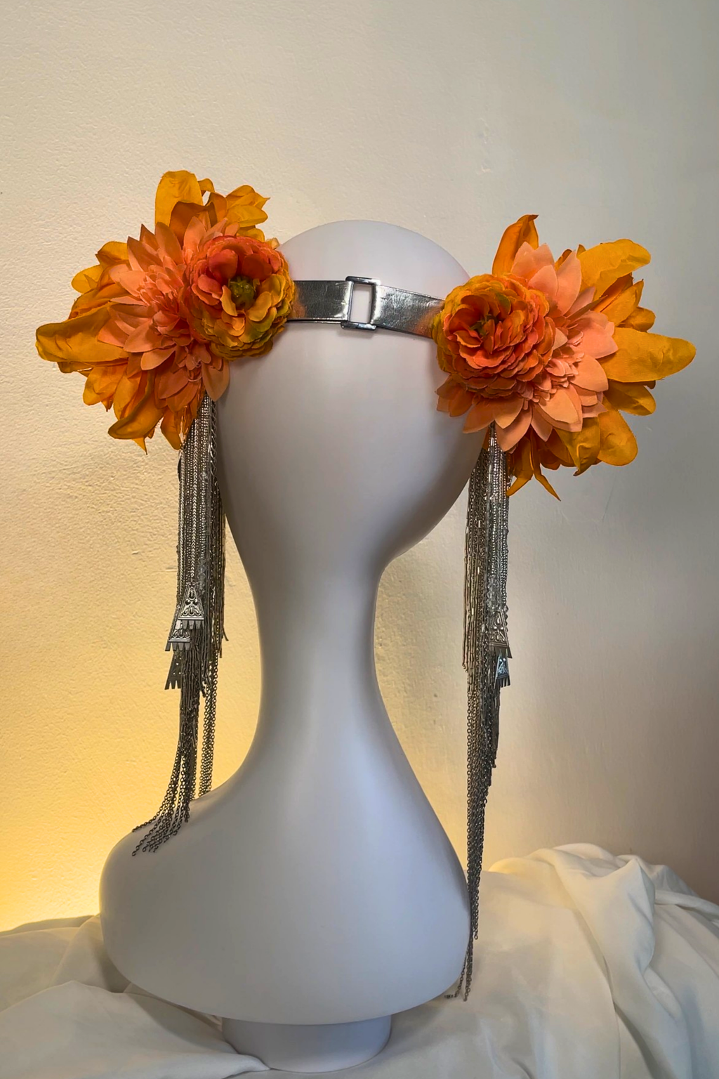 THE FLAMBOYANT (SILVER) — IMMORTAL CROWN