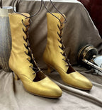 Victorian Reverie — Gilded Vein