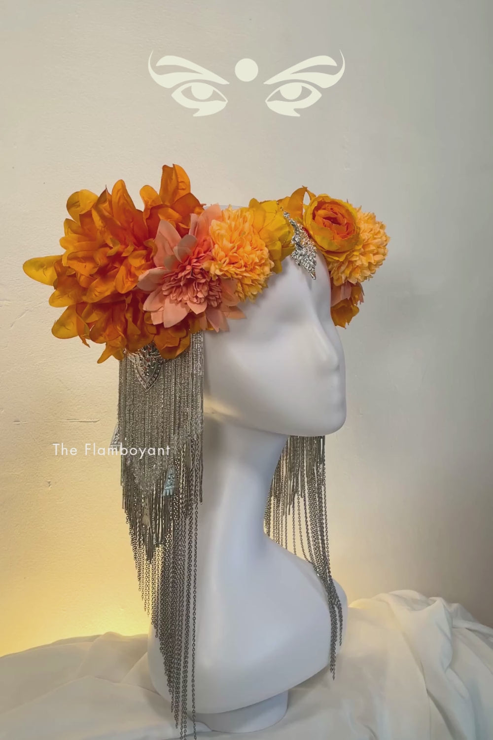 THE FLAMBOYANT (SILVER) — IMMORTAL CROWN