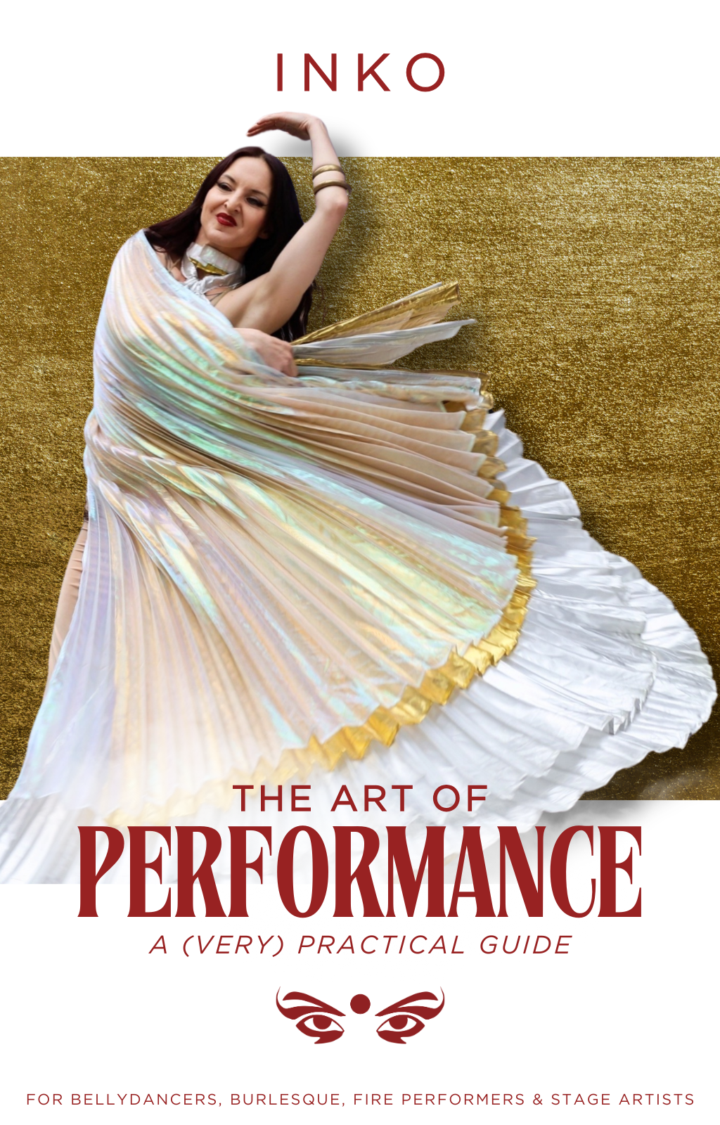 The Art of Performance, A (Very) Practical Guide, by INKO