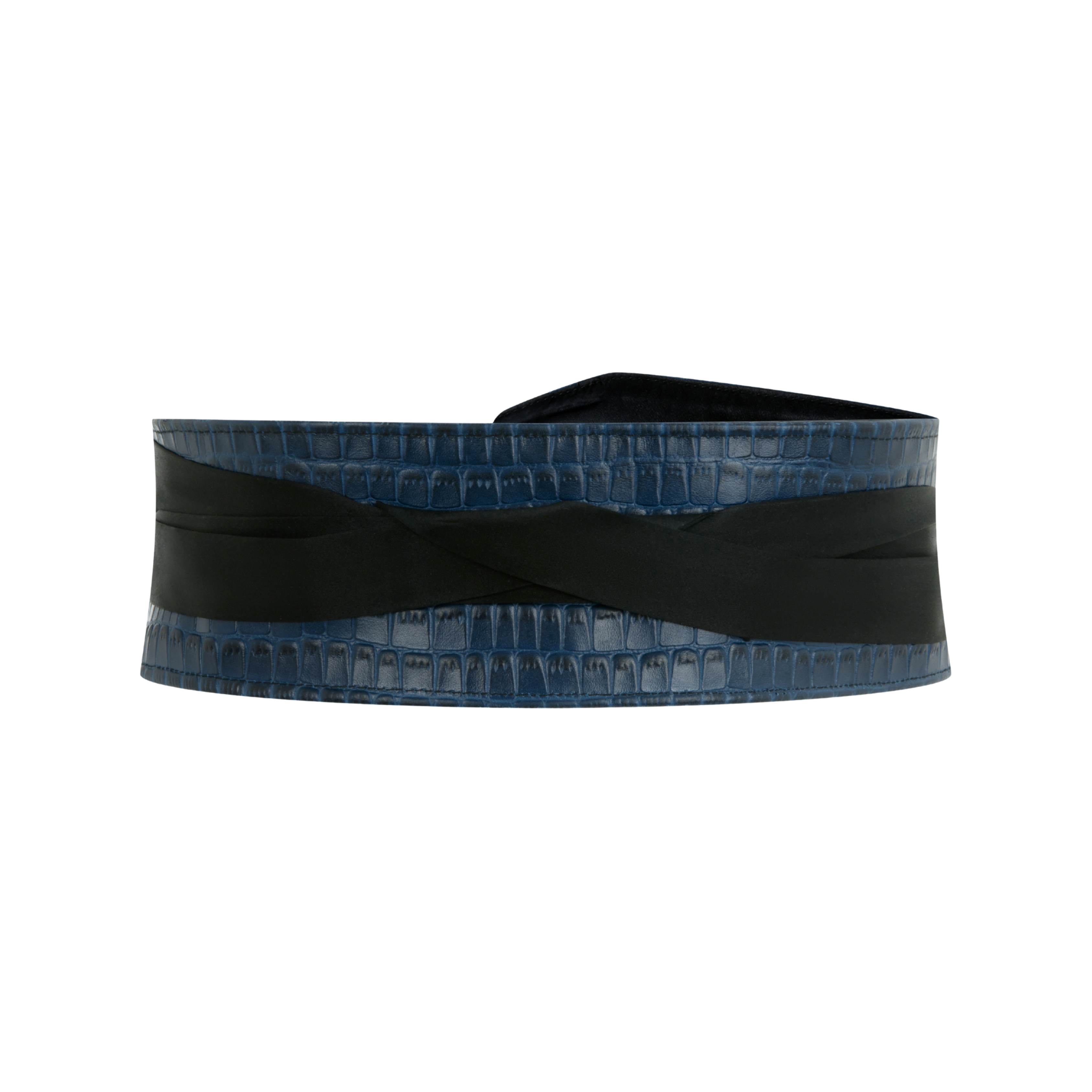 Blue Dragon Belt