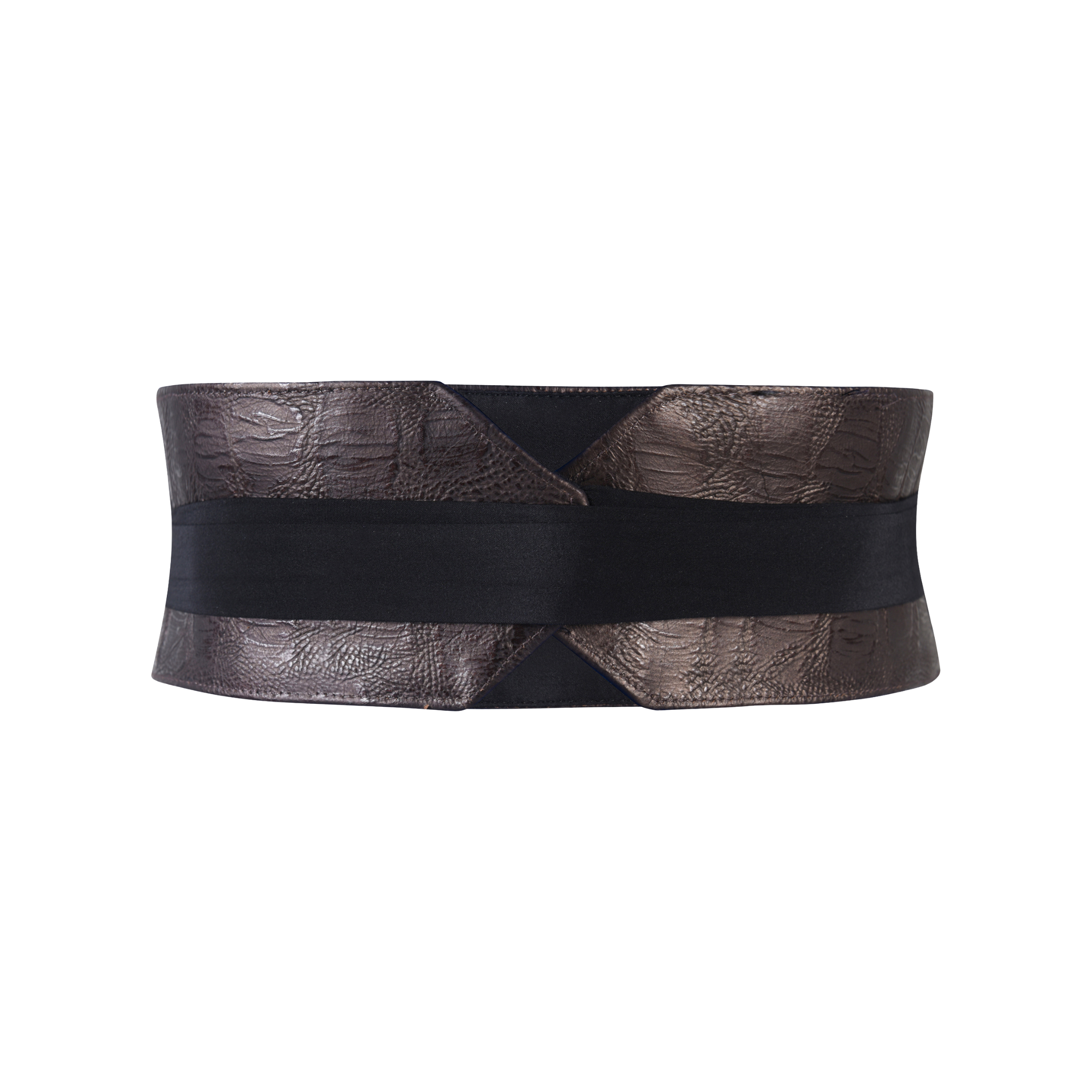 Copper Snake Belt