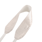 Champagne Golden Snake Belt