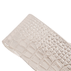 Champagne Golden Snake Belt