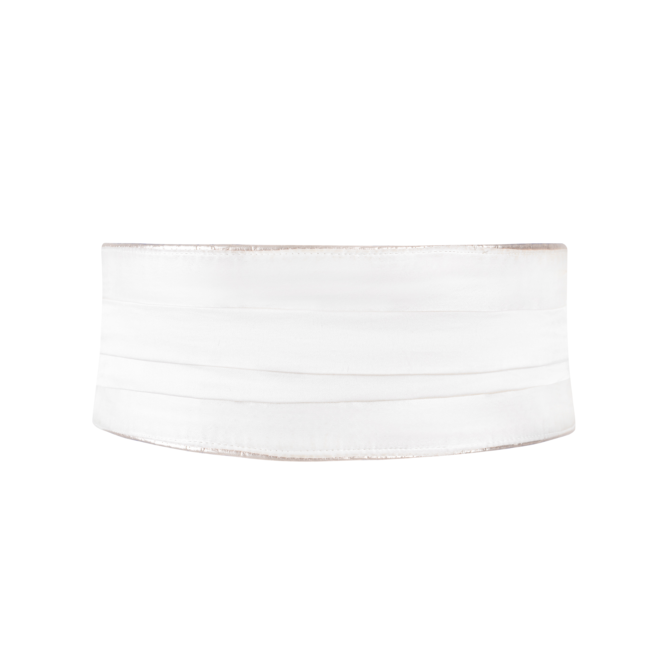 Champagne Golden Snake Belt