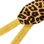 Imperial Leopard Belt