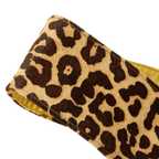 Imperial Leopard Belt