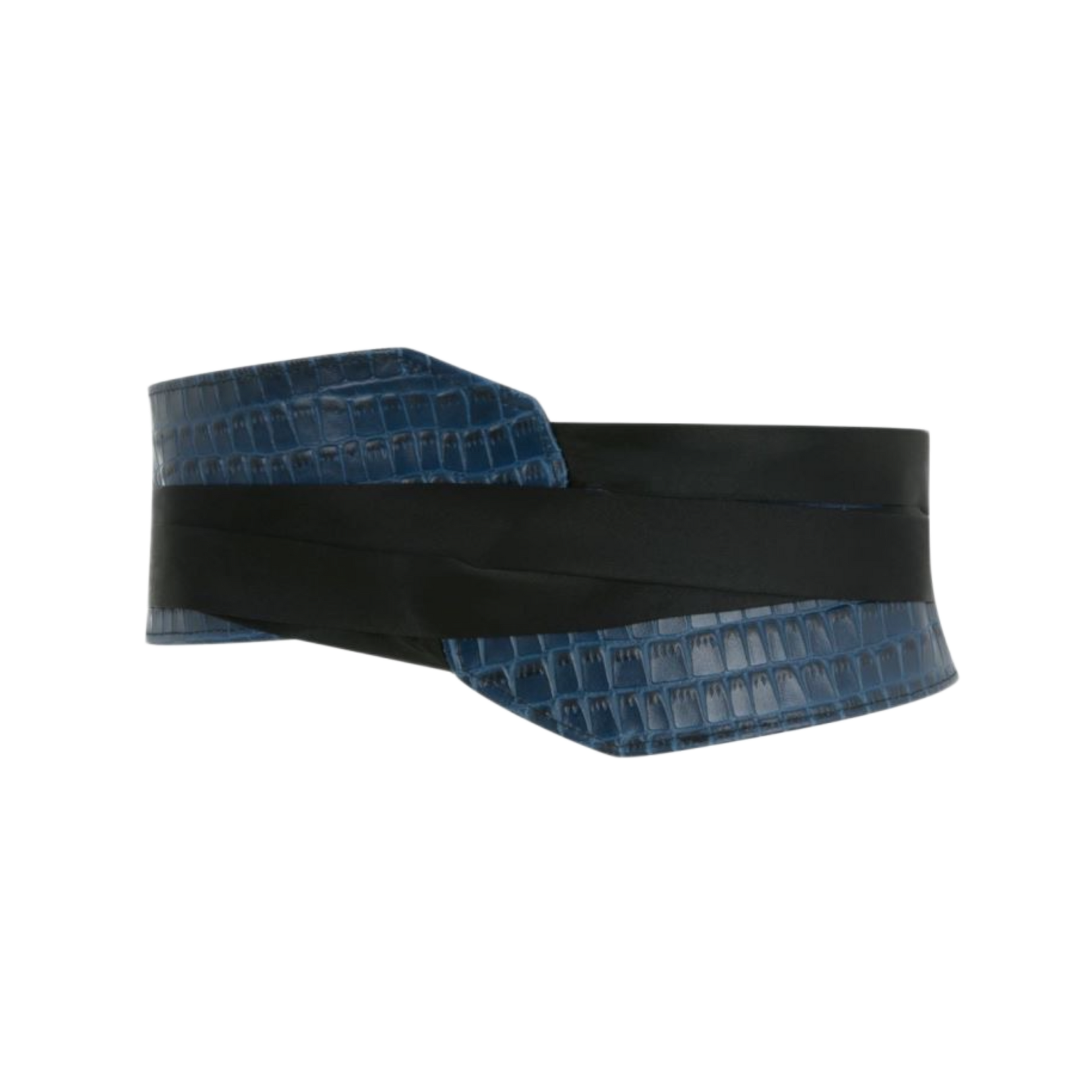 Blue Dragon Belt