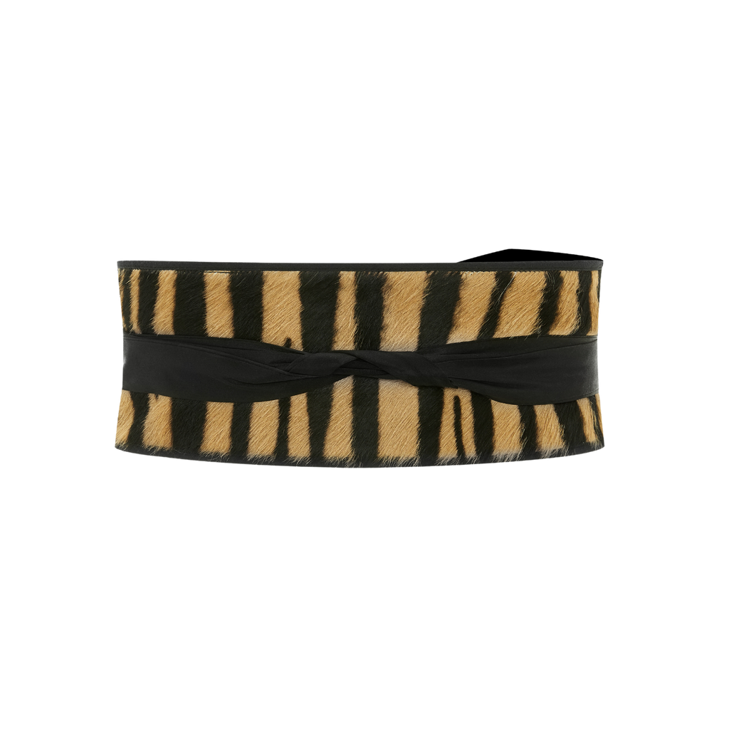 Hunter Tiger Belt