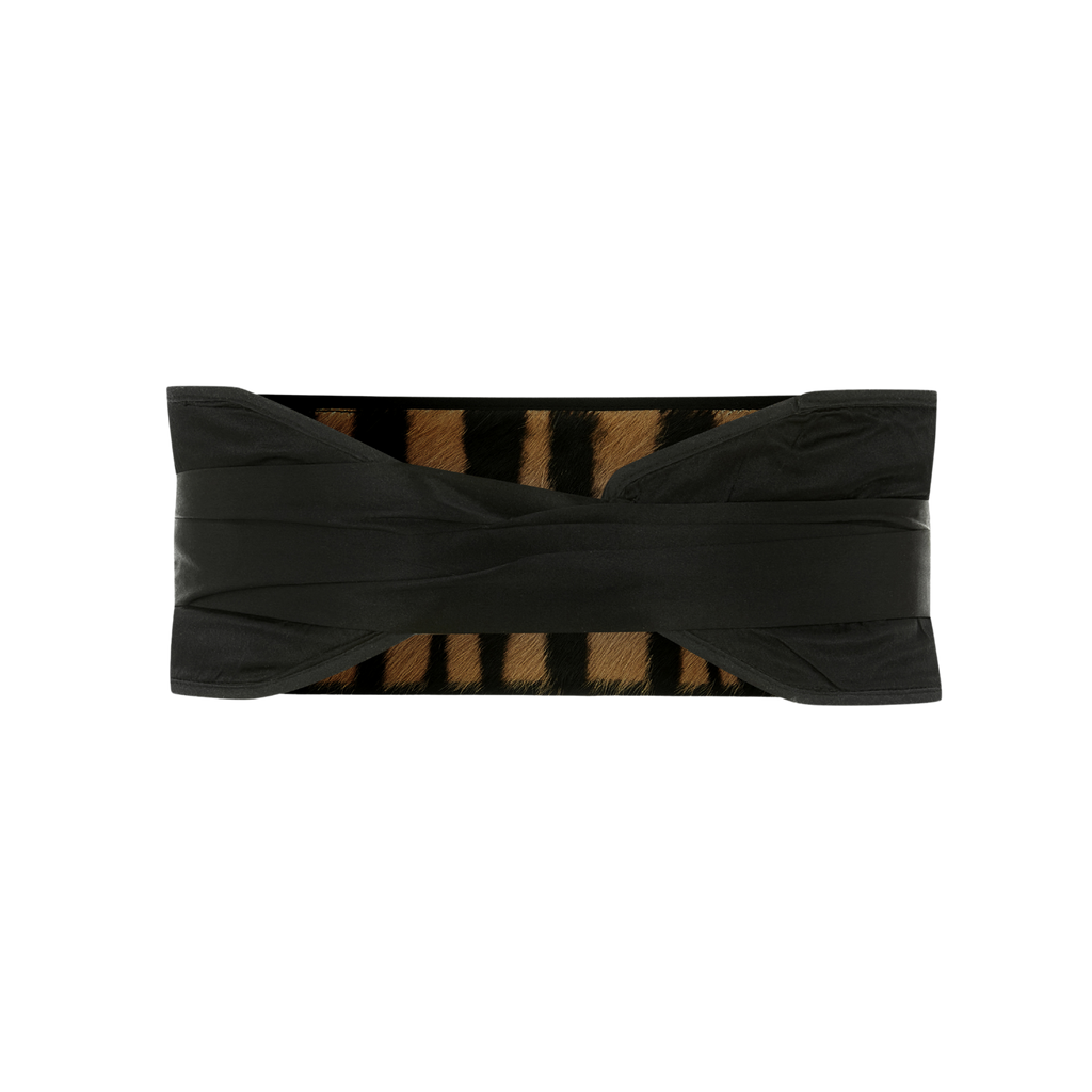 Hunter Tiger Belt