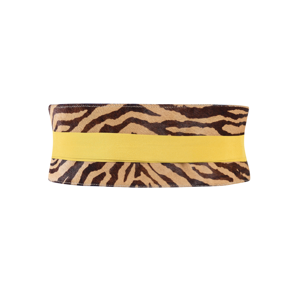 Imperial Tiger Belt