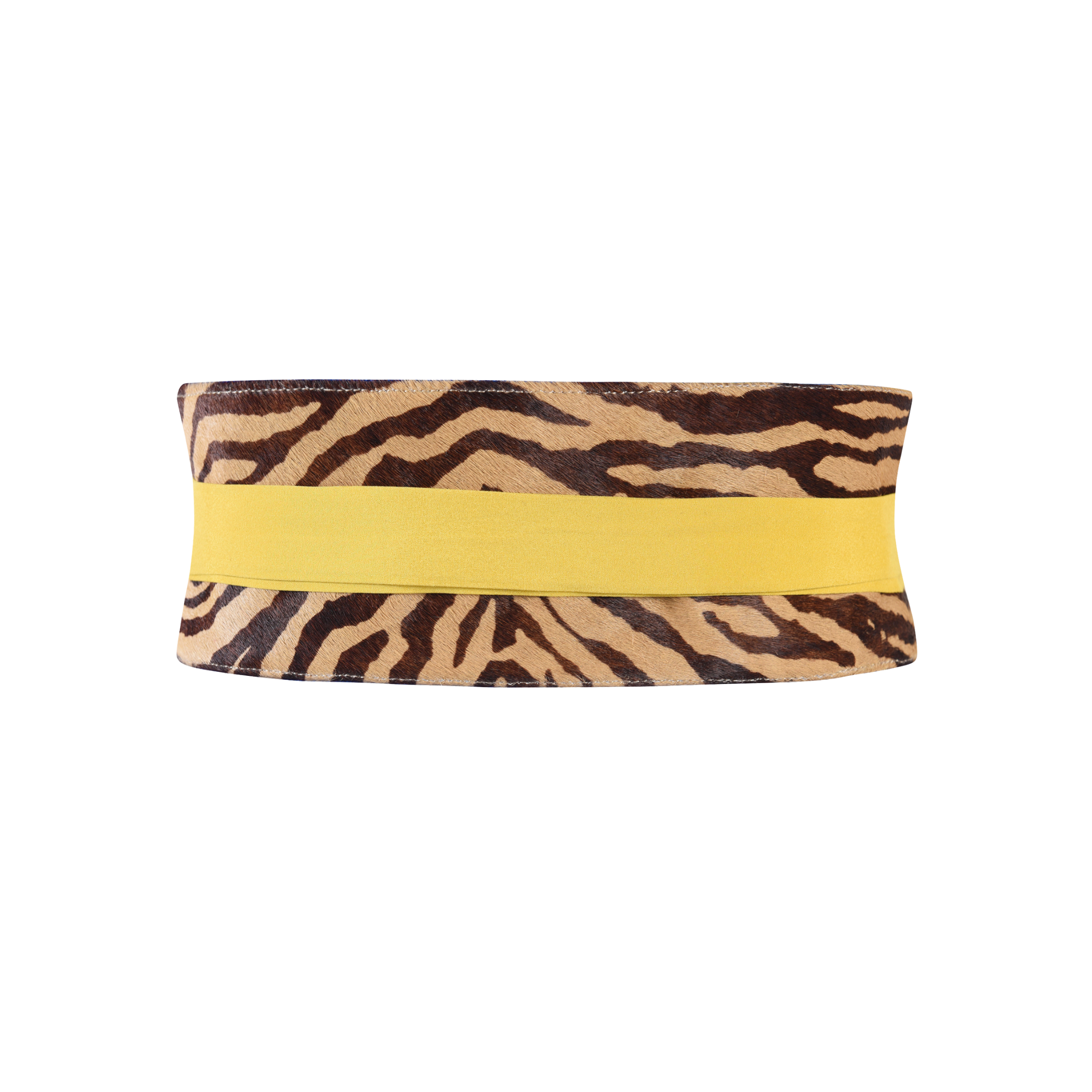 Imperial Tiger Belt