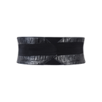Night Crocodile Belt