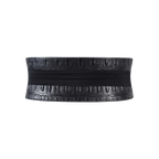 Night Crocodile Belt